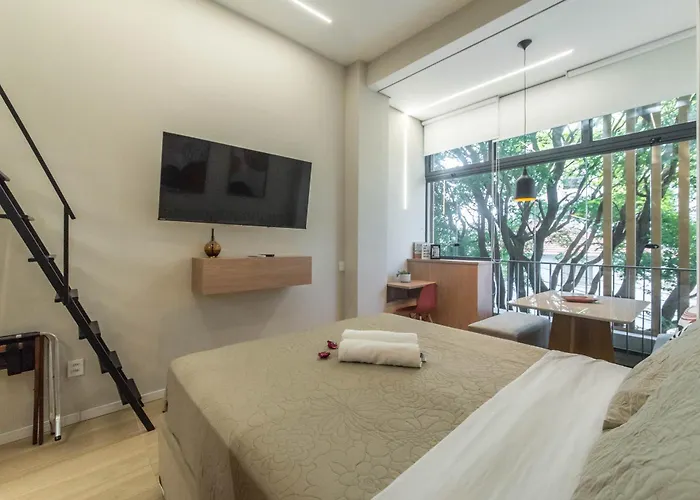 Studio Arq Vila Mariana Casv Sp